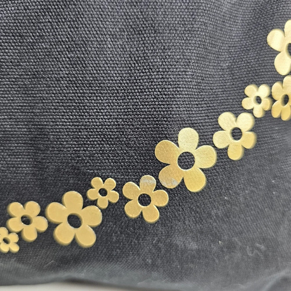 Marc Jacobs Daisy Tote Bag Black - Picture 6 of 10